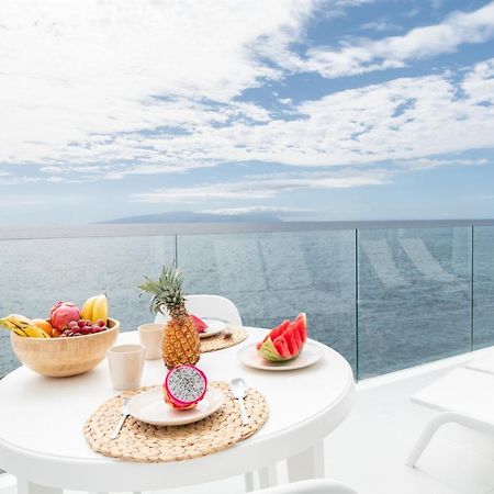 Cloud On The Sea Apartment Callao Salvaje Luaran gambar
